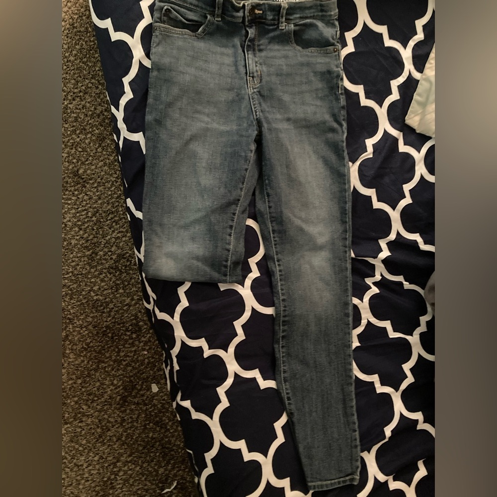 Boys Jeans